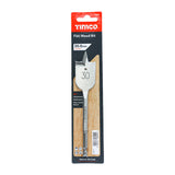 TIMCO Flat Wood Bit