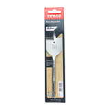 TIMCO Flat Wood Bit