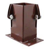 TIMCO Flush Fit Shoe - Bolt