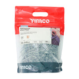 TIMCO Clout Nails - Galvanised