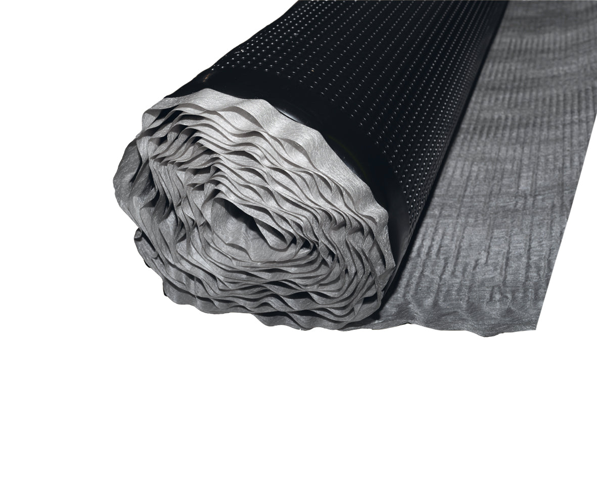 Geotextile Fabric