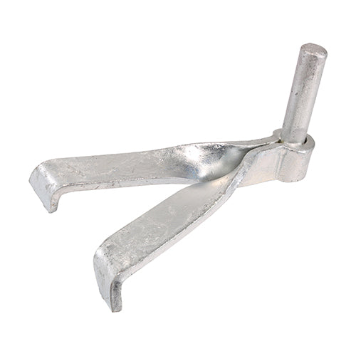 TIMCO Gate Hooks to Build Sngle HDG