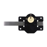 TIMCO Long Throw Gate Lock - Double