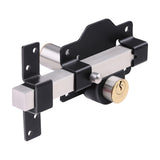 TIMCO Long Throw Gate Lock - Double