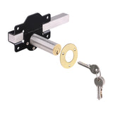 TIMCO Long Throw Gate Lock - Double