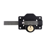 TIMCO Long Throw Gate Lock - Double