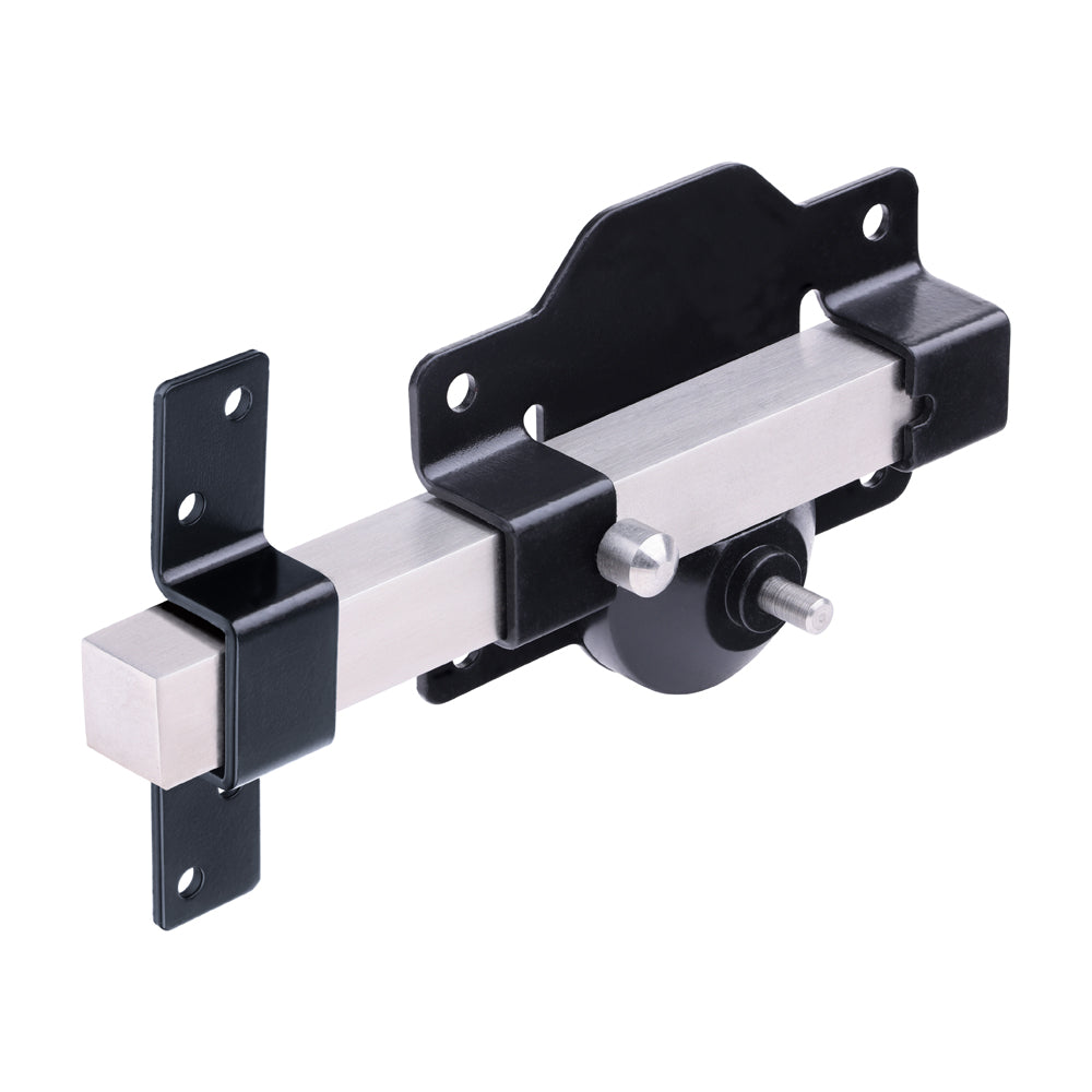 TIMCO Long Throw Gate Lock - Single