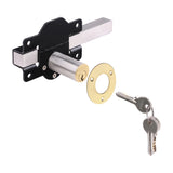 TIMCO Long Throw Gate Lock - Single
