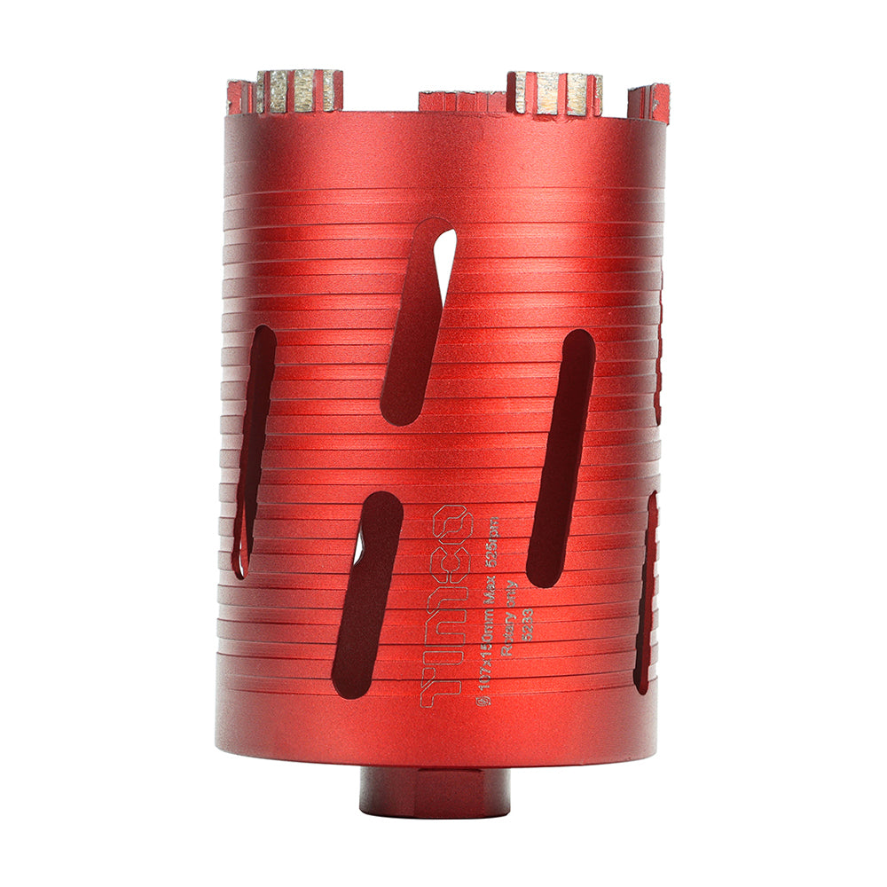 TIMCO Dry Diamond Core Bit