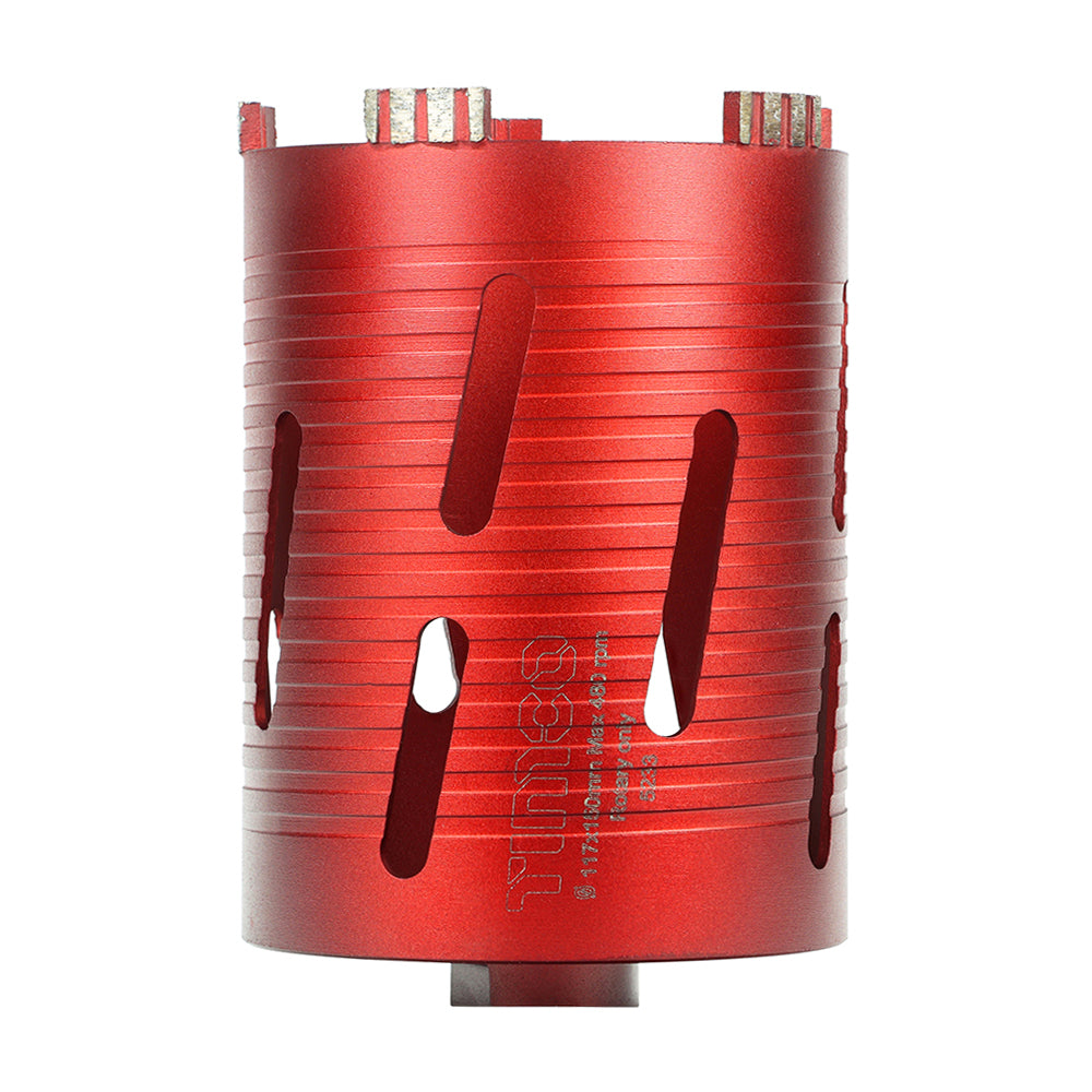 TIMCO Dry Diamond Core Bit