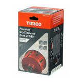 TIMCO Dry Diamond Core Bit