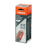 TIMCO Dry Diamond Core Bit
