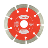 TIMCO GP Diamond Blade Seg