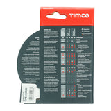 TIMCO GP Diamond Blade Seg