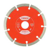 TIMCO GP Diamond Blade Seg