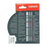 TIMCO GP Diamond Blade Seg
