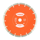 TIMCO GP Diamond Blade Seg
