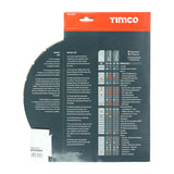 TIMCO GP Diamond Blade Seg
