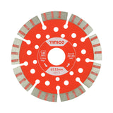 TIMCO Trade Diamond Blade Seg