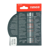 TIMCO Trade Diamond Blade Seg
