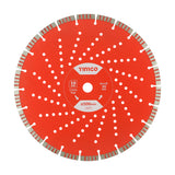 TIMCO Trade Diamond Blade Seg