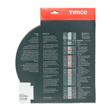 TIMCO Trade Diamond Blade Cont