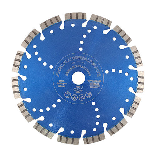 TIMCO Prem Diamond Blade Turbo Seg