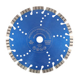 TIMCO Prem Diamond Blade Turbo Seg