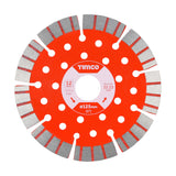 TIMCO Prem Diamond Blade Turbo Seg