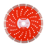 TIMCO Prem Diamond Blade Turbo Seg
