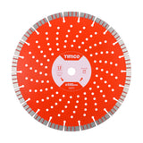 TIMCO Prem Diamond Blade Turbo Seg