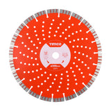 TIMCO Prem Diamond Blade Turbo Seg