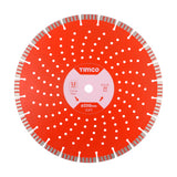 TIMCO Prem Diamond Blade Turbo Seg