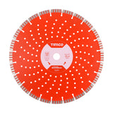 TIMCO Prem Diamond Blade Turbo Seg