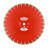 TIMCO Prem Diamond Blade Turbo Seg