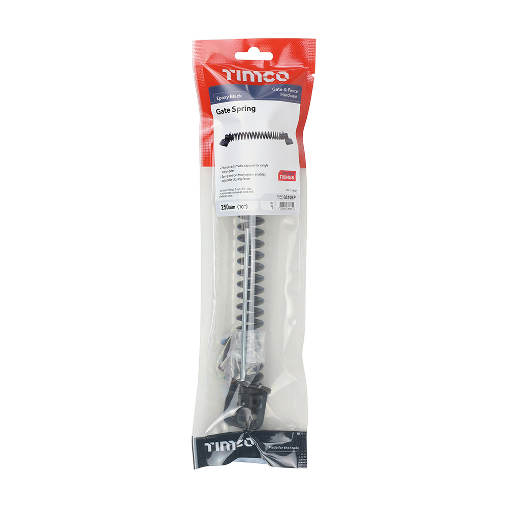 TIMCO Gate Spring