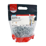 TIMCO Square Twist Nail