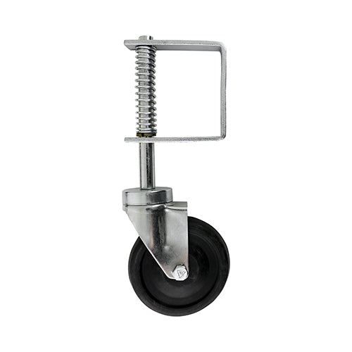 TIMCO Light Fieldgate Wheel Zinc