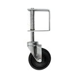 TIMCO Light Fieldgate Wheel Zinc
