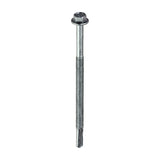 TIMCO Hex Screw S/DRILL No5 EXT