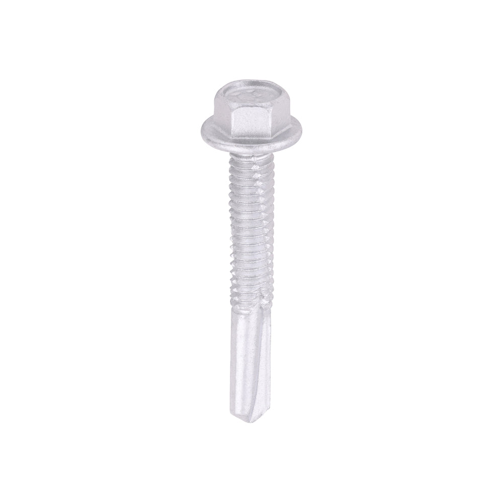 TIMCO Hex Screw S/DRILL No5 EXT