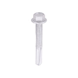 TIMCO Hex Screw S/DRILL No5 EXT
