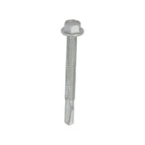 TIMCO Hex Screw S/DRILL No5 EXT