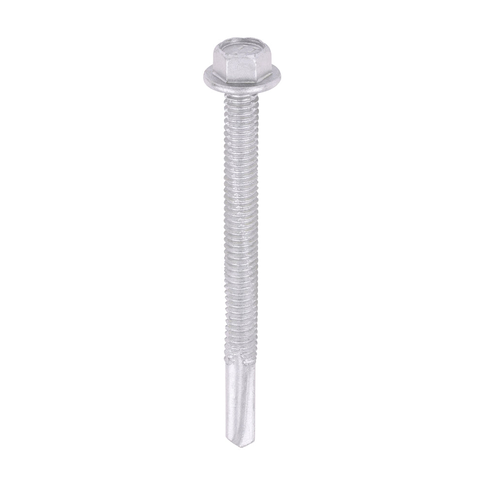 TIMCO Hex Screw S/DRILL No5 EXT