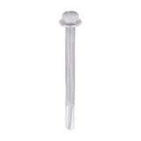 TIMCO Hex Screw S/DRILL No5 EXT
