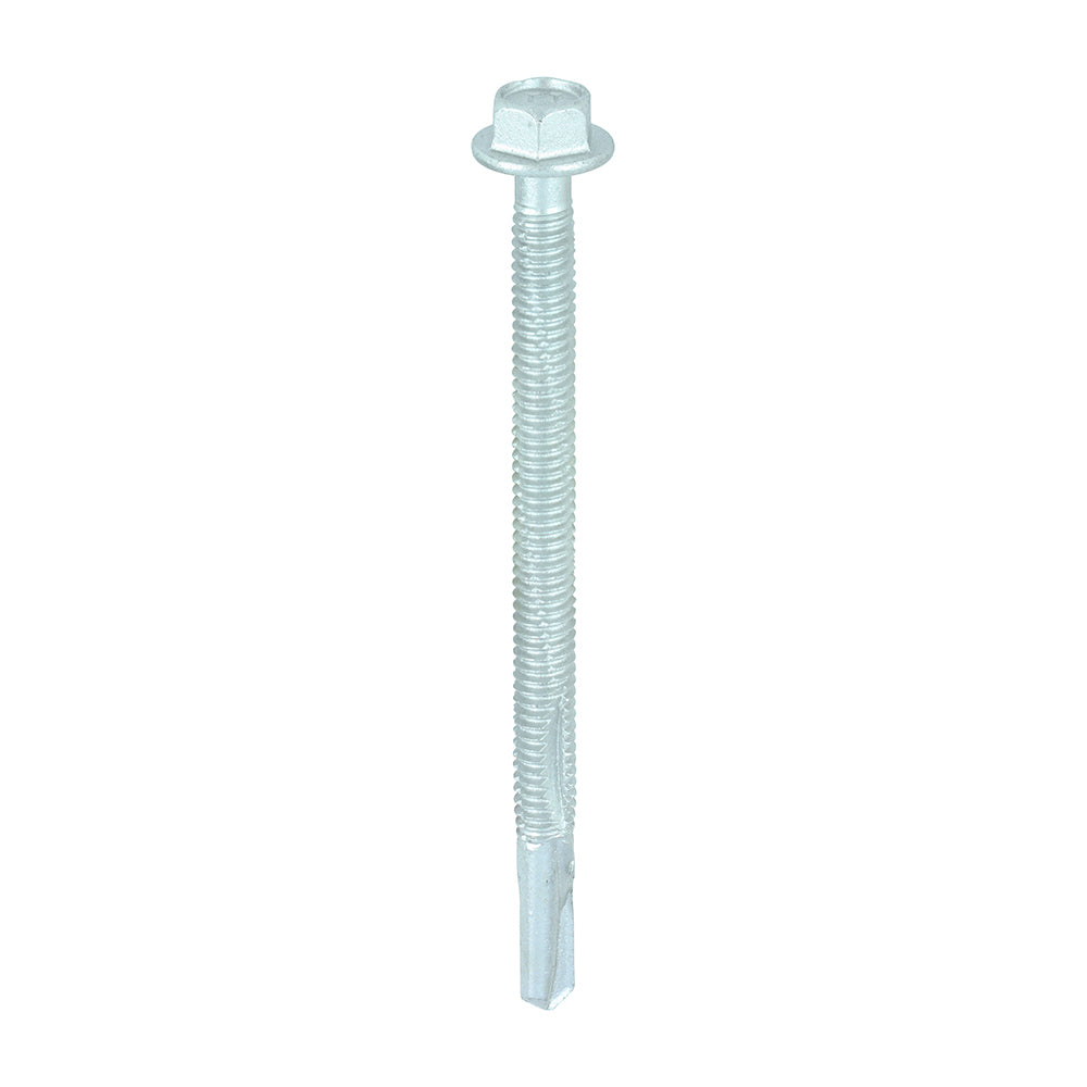 TIMCO Hex Screw S/DRILL No5 EXT