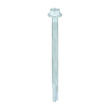 TIMCO Hex Screw S/DRILL No5 EXT