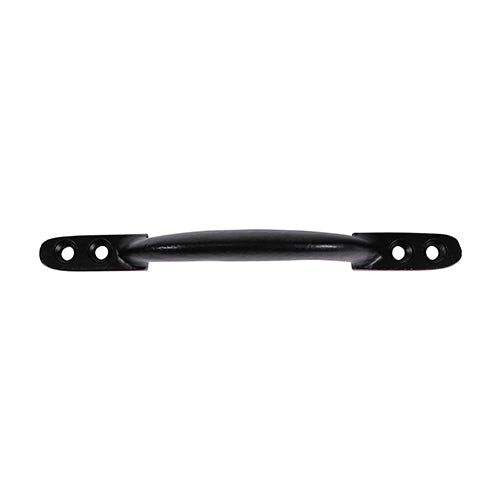 TIMCO Hot Bed Handle Black
