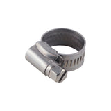 TIMCO Hose Clips - Stainless Steel
