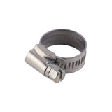 TIMCO Hose Clips - Stainless Steel